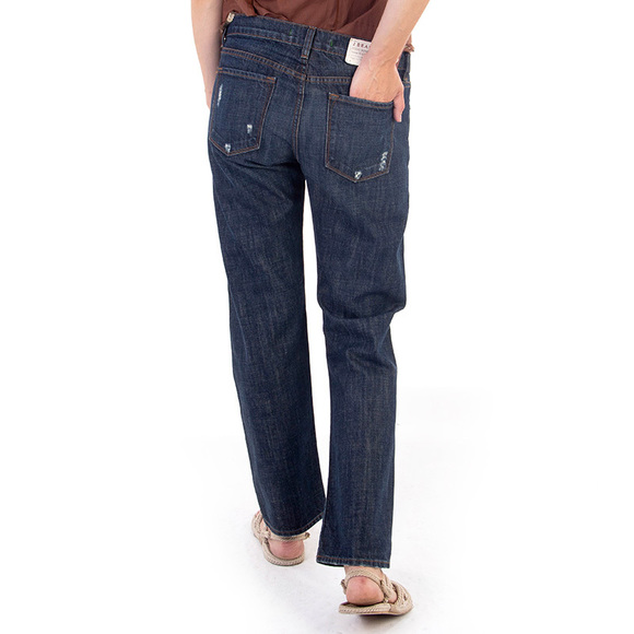 J BRAND LOW RISE CLASSIC JEANSWOMENS SIZE 26